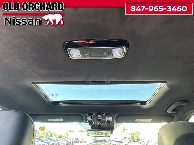 Used 2025 Hyundai Palisade Calligraphy AWD/4WD image 16
