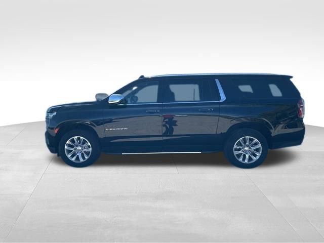 Used 2024 Chevrolet Suburban Premier image 4