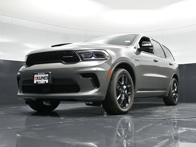 New 2026 Dodge Durango GT AWD/4WD image 50