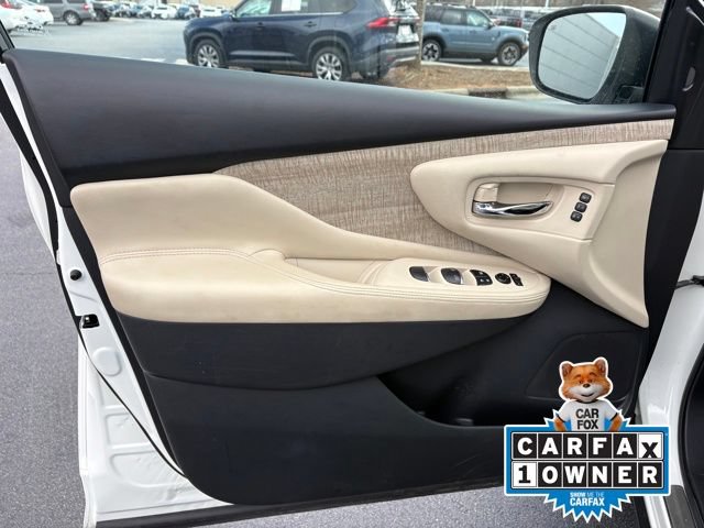 Certified 2023 Nissan Murano SL w/ SL Moonroof Package AWD/4WD image 27