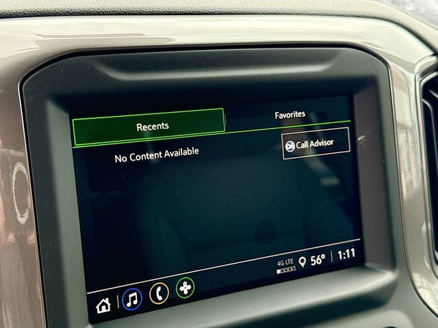 New 2026 Chevrolet Silverado 2500 Custom w/ Custom Convenience Package image 14