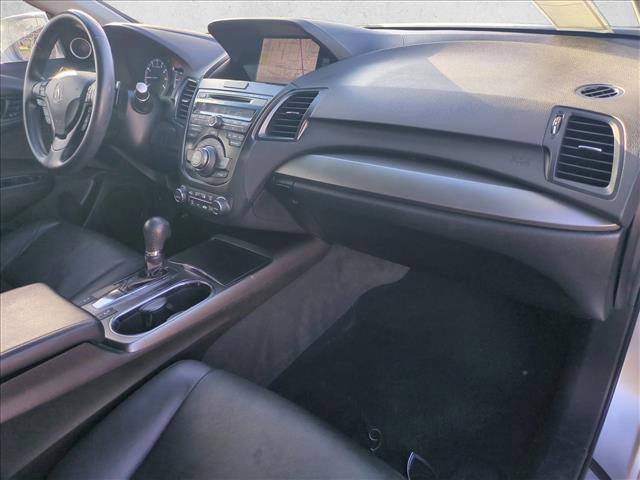 Used 2014 Acura RDX FWD w/ Technology Package image 22