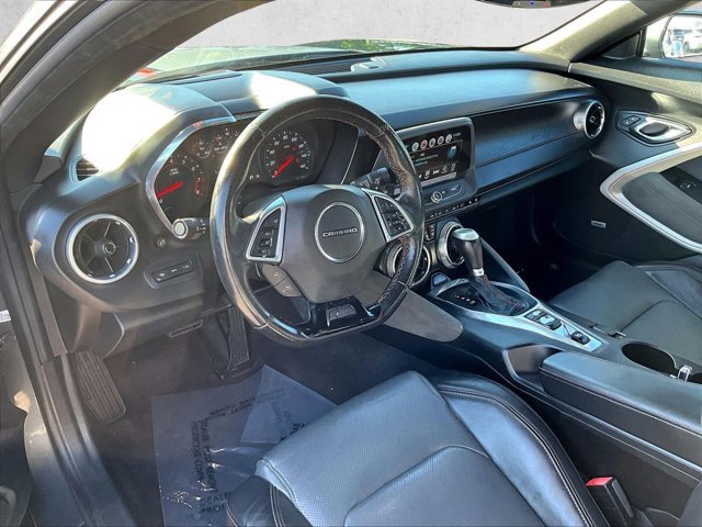 Used 2017 Chevrolet Camaro LT image 14