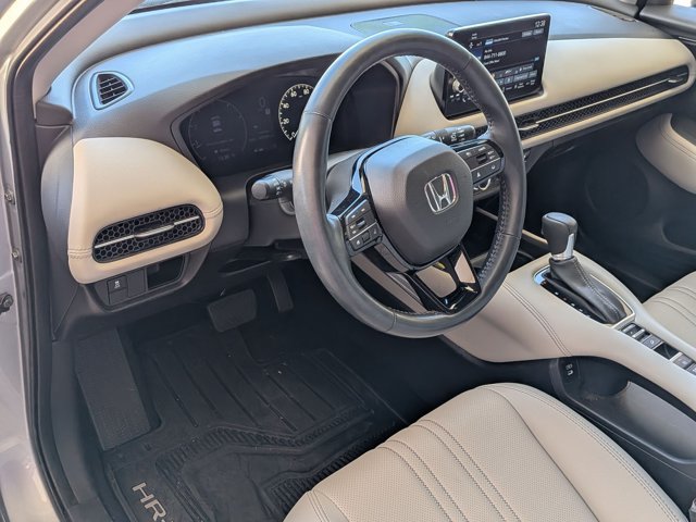 Used 2025 Honda HR-V EX-L image 10
