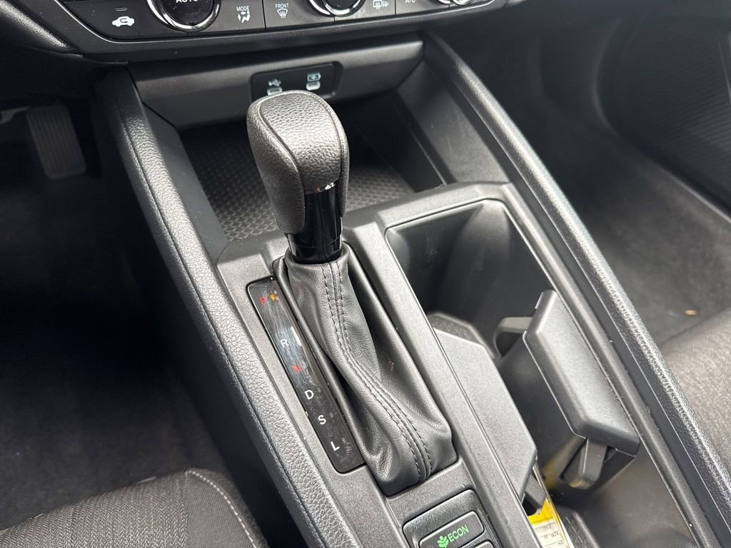 Certified 2023 Honda Accord EX image 31