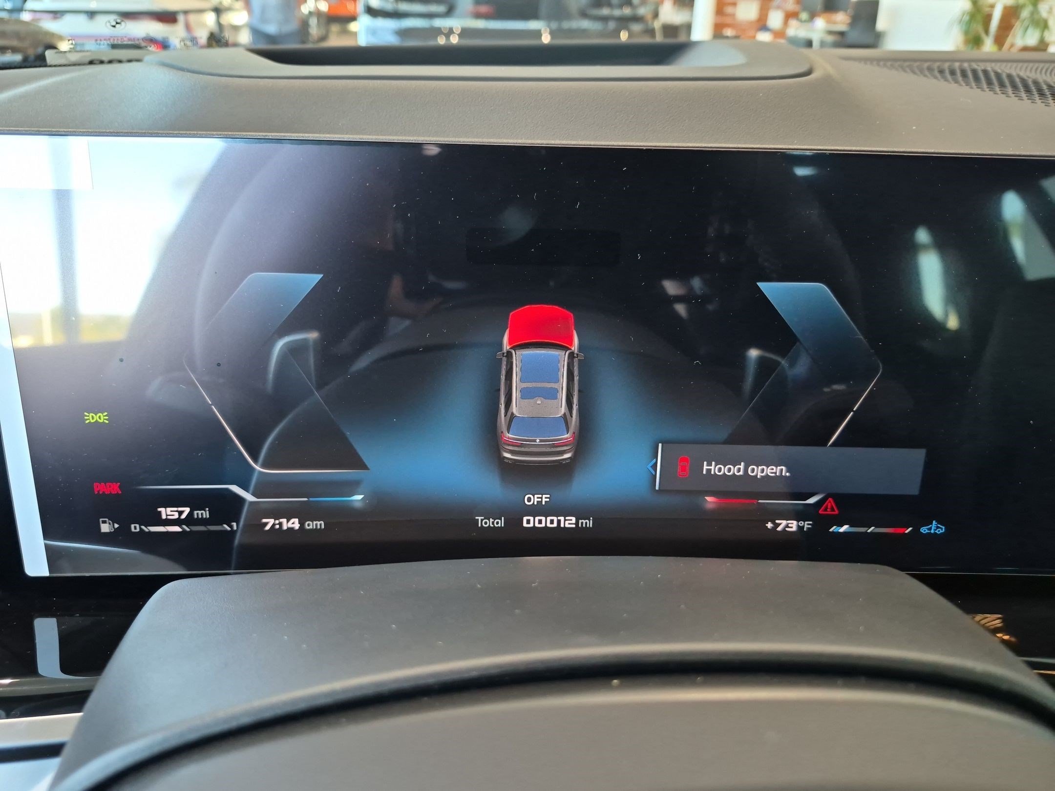 New 2027 BMW X7 M60i AWD/4WD image 21
