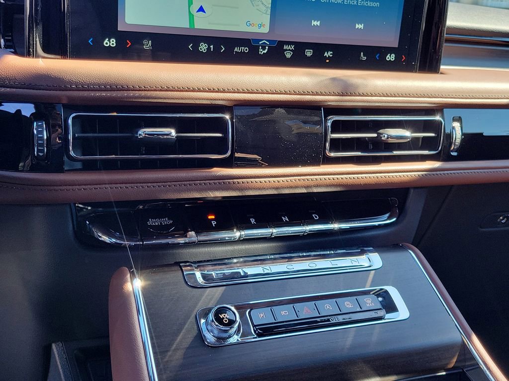 New 2026 Lincoln Aviator Reserve image 27