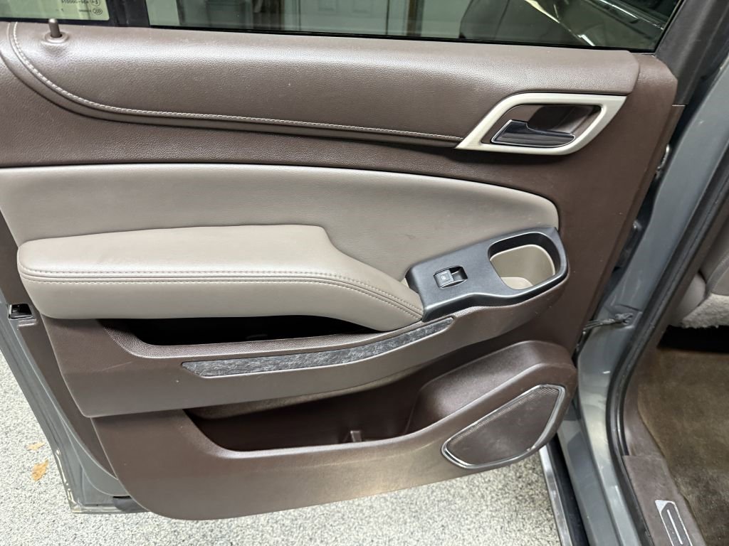 Used 2018 GMC Yukon XL Denali w/ Denali Ultimate Package image 33