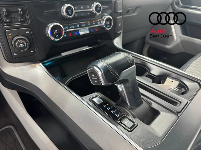 Used 2021 Ford F150 Limited AWD/4WD image 31
