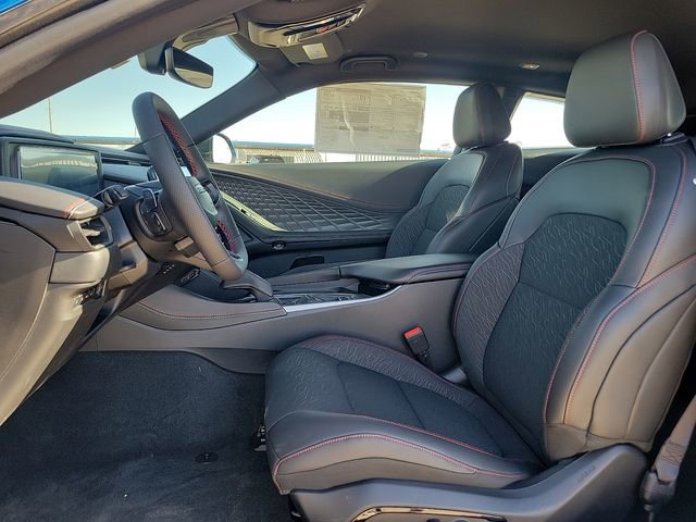 New 2026 Dodge Charger R/T Scat Pack image 12