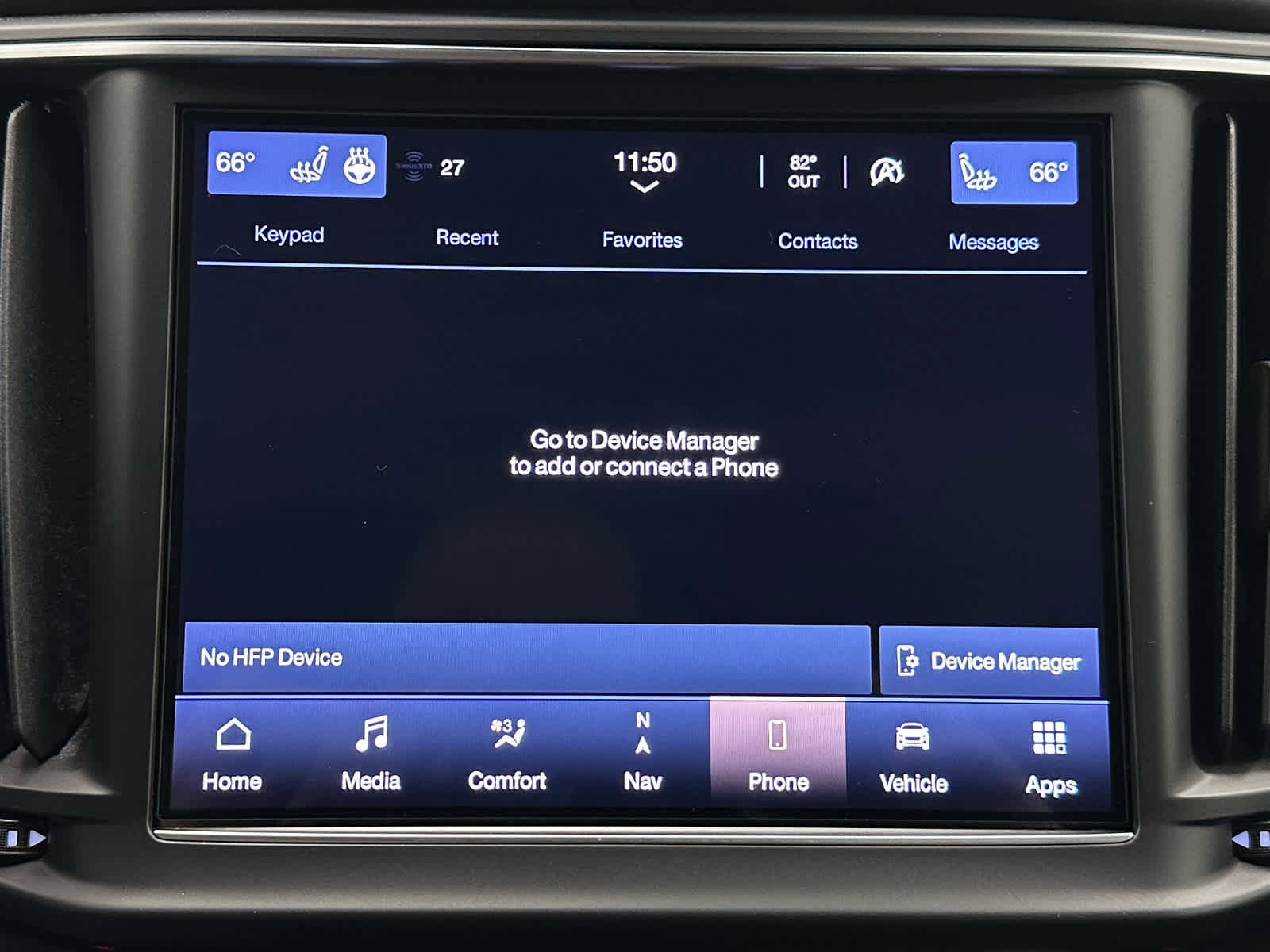 Used 2024 Maserati Levante Modena Ultima AWD/4WD image 35