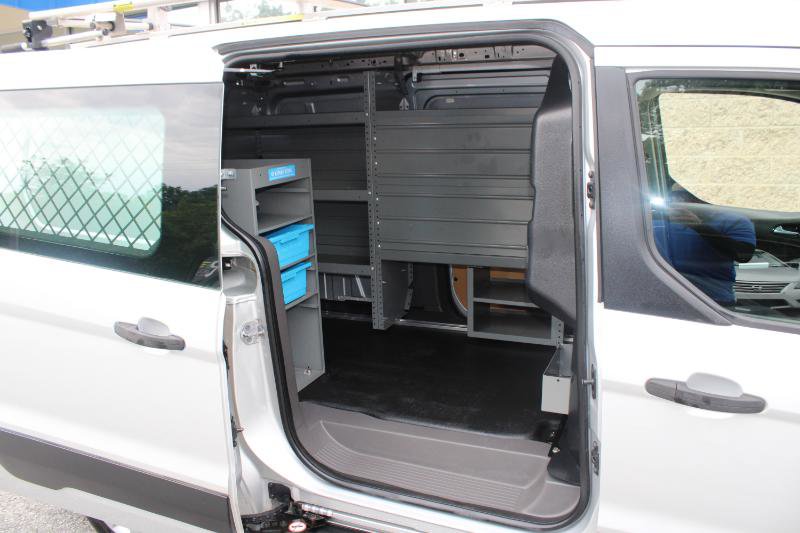 Used 2019 Ford Transit Connect XLT image 16