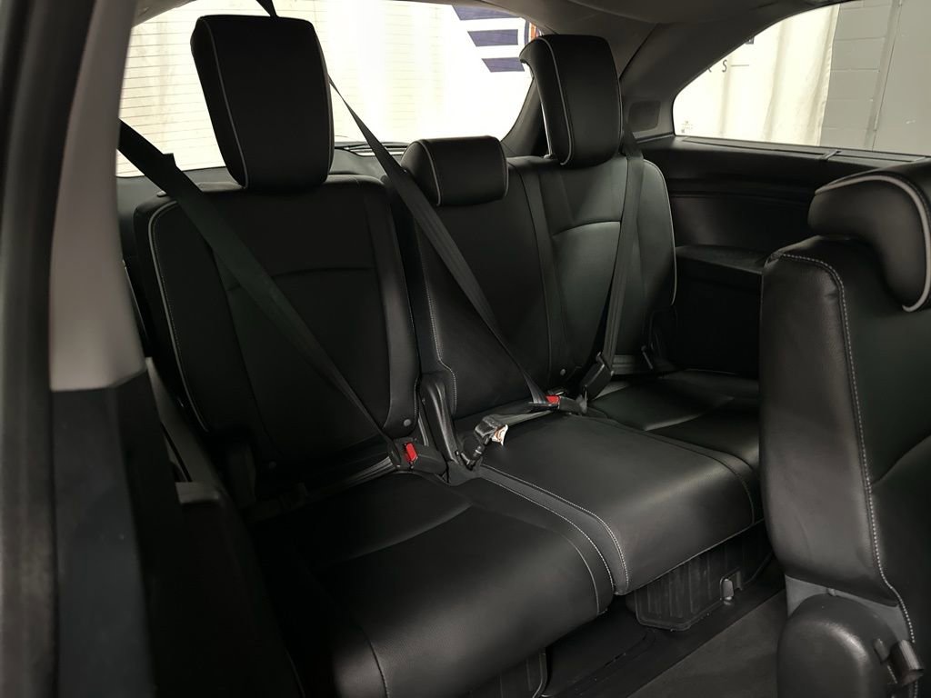 Used 2024 Honda Odyssey Elite image 22