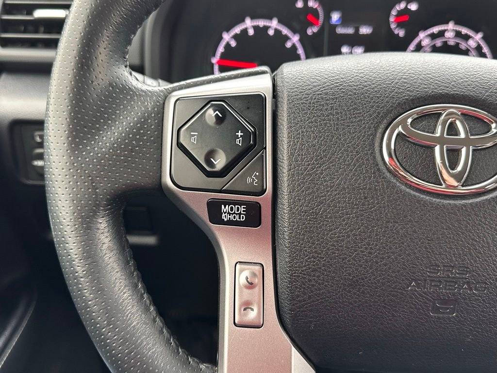 Used 2021 Toyota 4Runner SR5 image 27