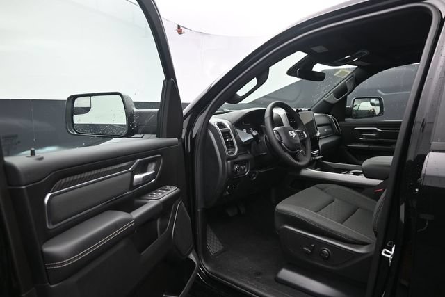 New 2027 RAM 1500 4x4 Crew Cab image 12