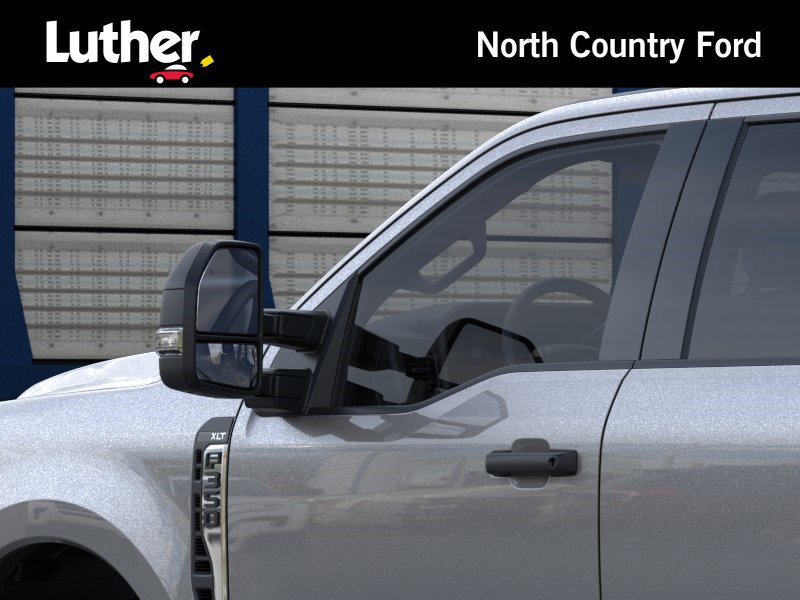 New 2026 Ford F350 XLT image 20