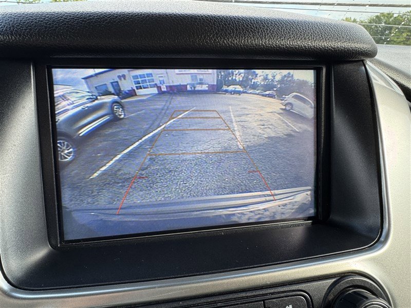 Used 2019 Chevrolet Tahoe LS w/ Enhanced Driver Alert Package image 19