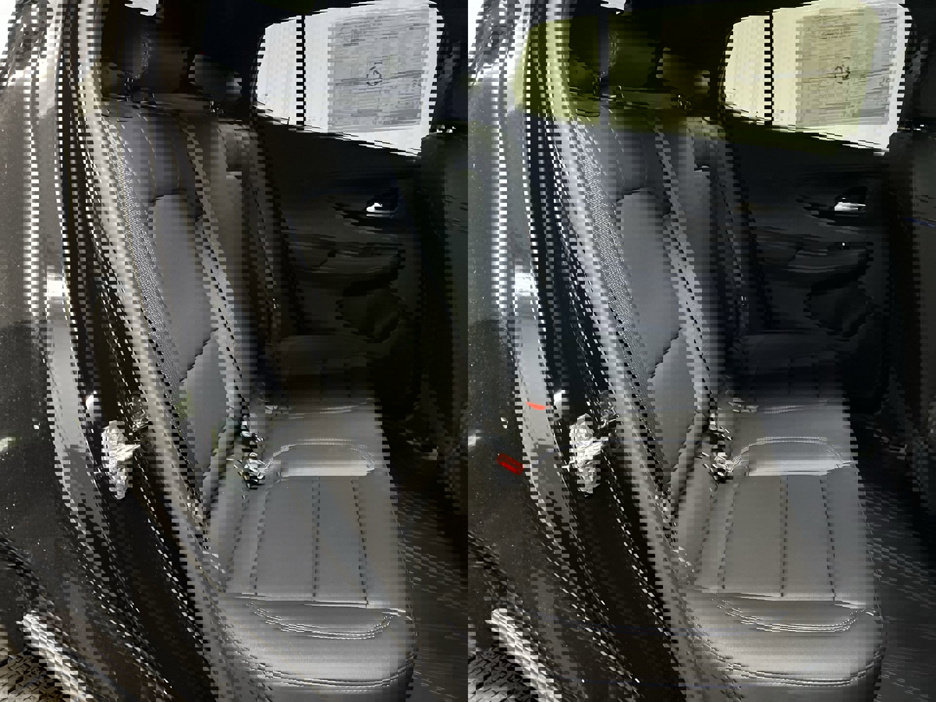 New 2026 Buick Envista Sport Touring w/ Convenience I Package image 56