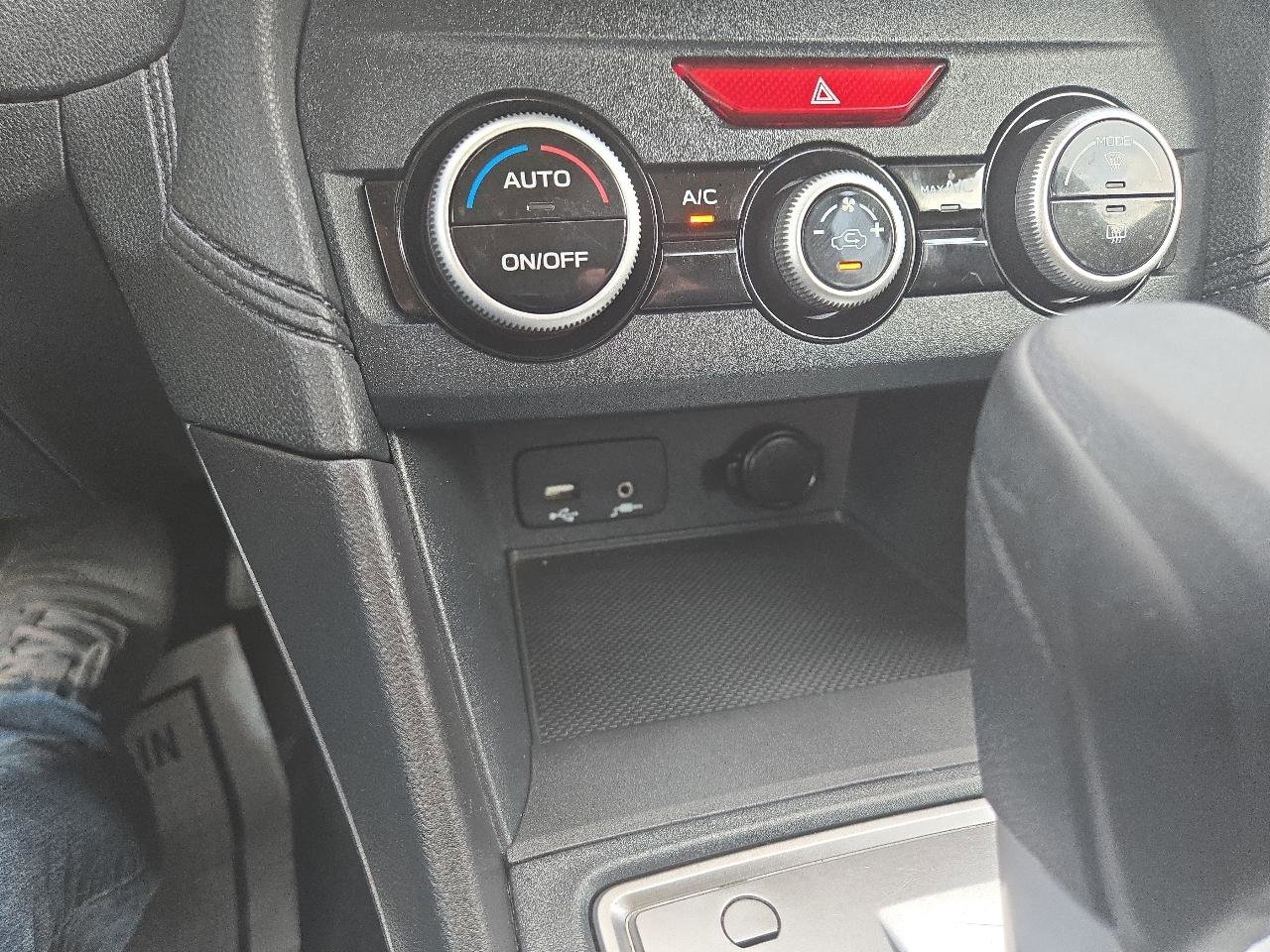 Used 2022 Subaru Crosstrek 2.0i image 24