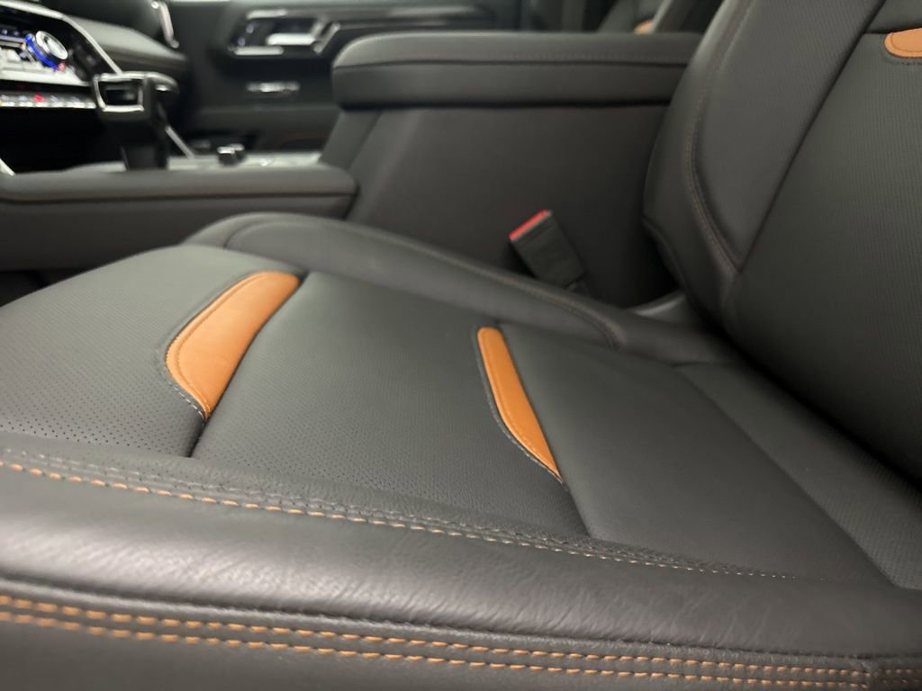 New 2026 GMC Sierra 1500 AT4 w/ AT4 Premium Package image 21