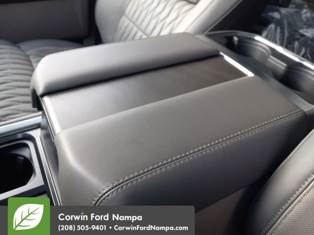 New 2026 Ford F350 Platinum w/ Platinum Plus Package image 19