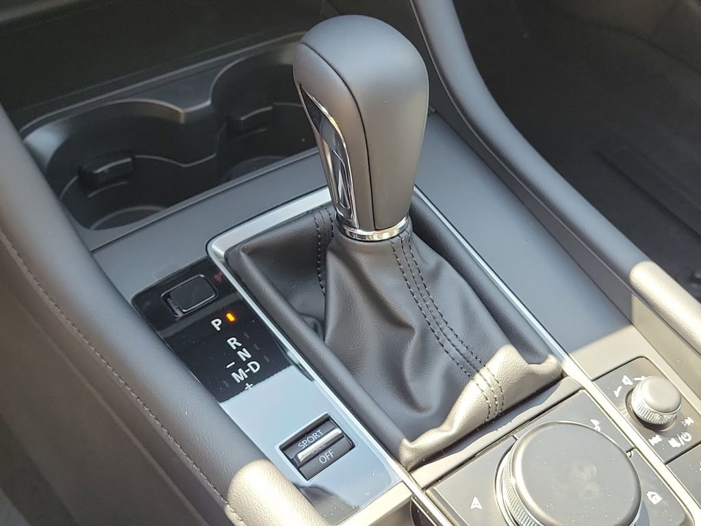 New 2026 MAZDA MAZDA3 2.5 S Sedan w/ Preferred Pkg FWD image 29