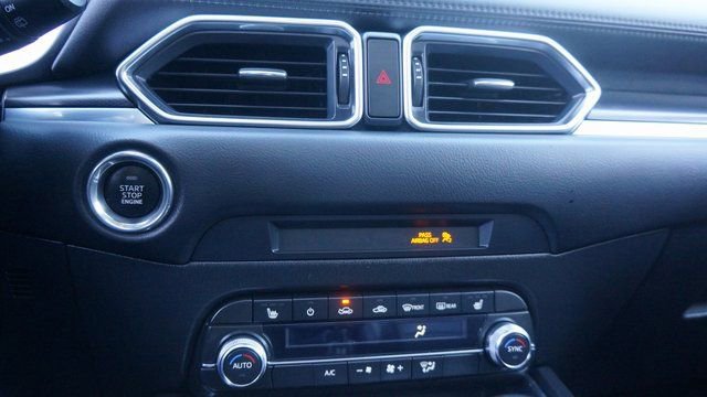 Used 2024 MAZDA CX-5 Carbon Edition image 16