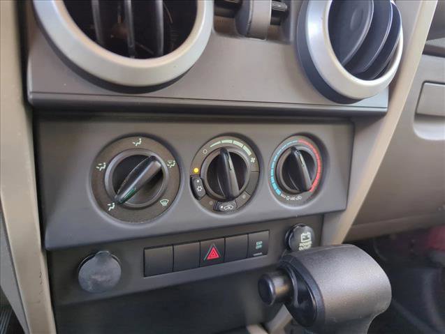 Used 2008 Jeep Wrangler Sahara w/ PWR Convenience Group image 8