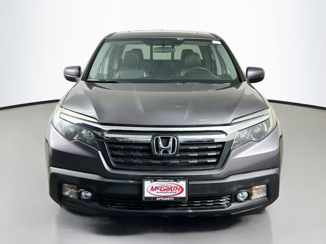 Used 2019 Honda Ridgeline RTL image 16