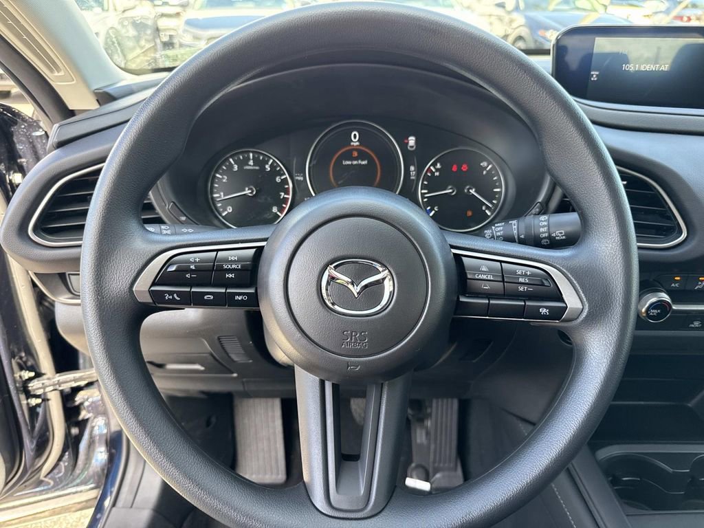 New 2026 MAZDA CX-30 AWD 2.5 S image 43