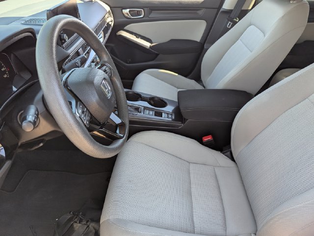 Used 2024 Honda Civic LX image 20