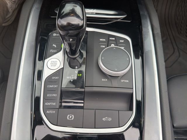 Used 2022 BMW Z4 M40i w/ Premium Package image 33