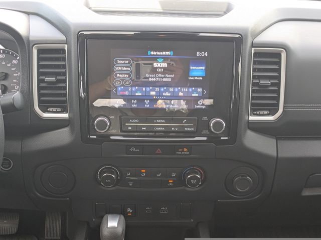Used 2024 Nissan Frontier SV w/ Technology Package image 82