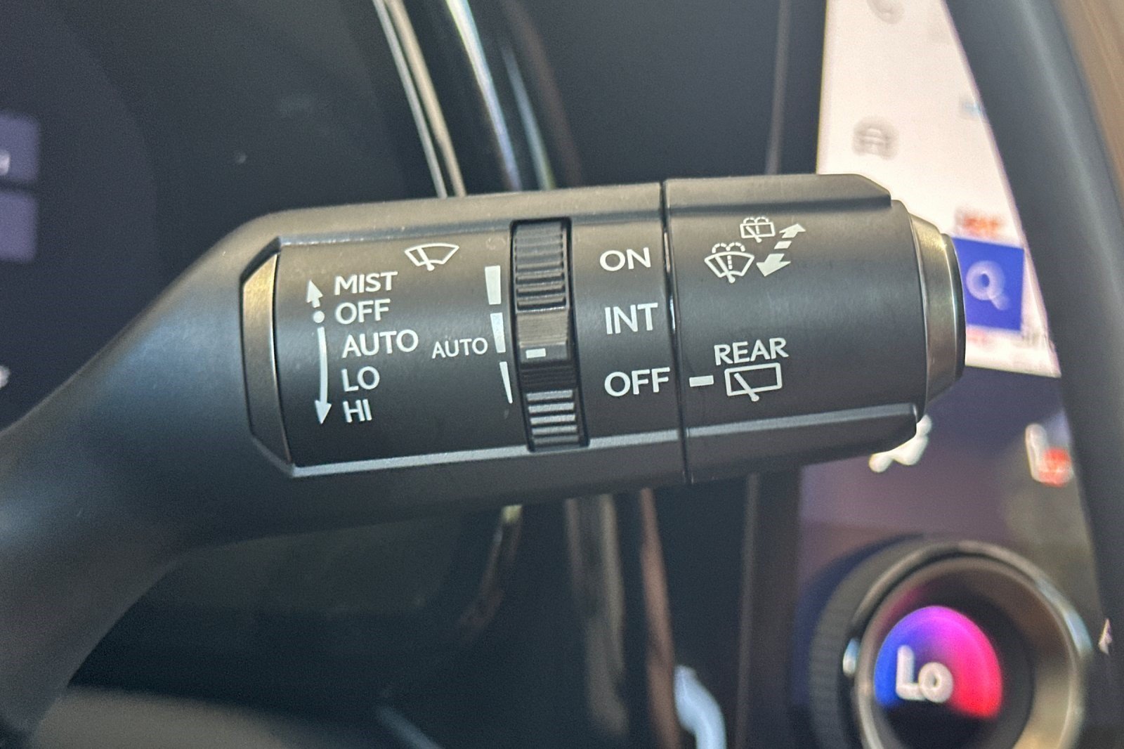 Certified 2025 Lexus RX 350 w/ Convenience Package AWD/4WD image 32