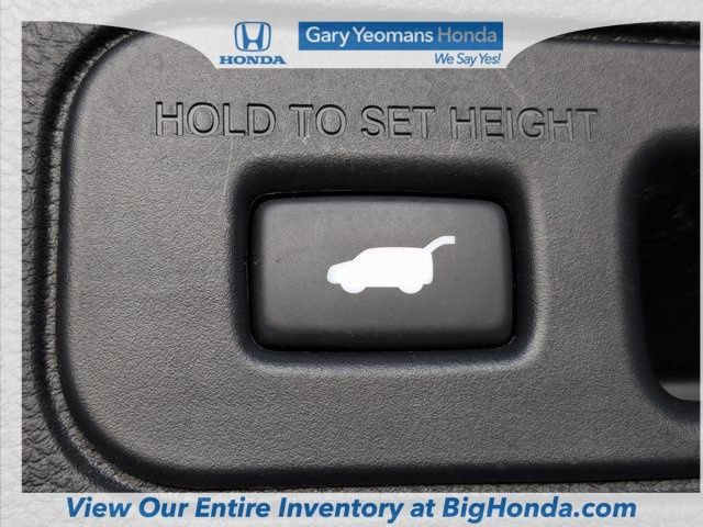 Certified 2025 Honda Pilot TrailSport image 21