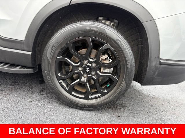 Used 2022 Hyundai Santa Fe XRT FWD image 10