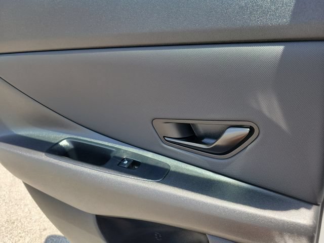 Certified 2026 Hyundai Elantra Sport w/ Cargo Package FWD image 22