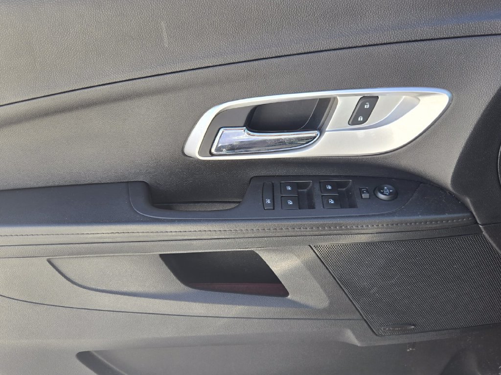 Used 2016 Chevrolet Equinox LT w/ Convenience Package AWD/4WD image 25