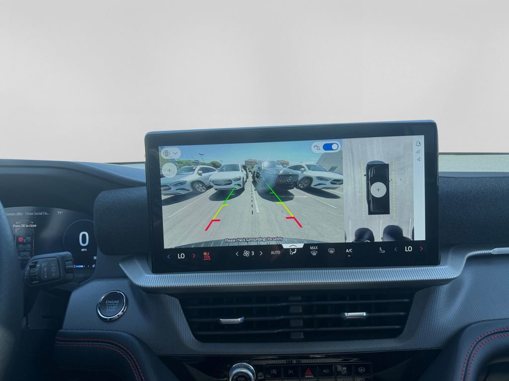 Used 2025 Ford Explorer ST image 17