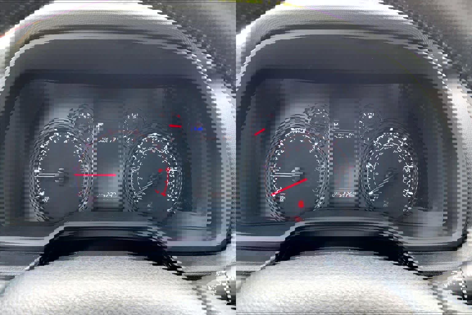 Used 2023 Toyota 4Runner SR5 image 25