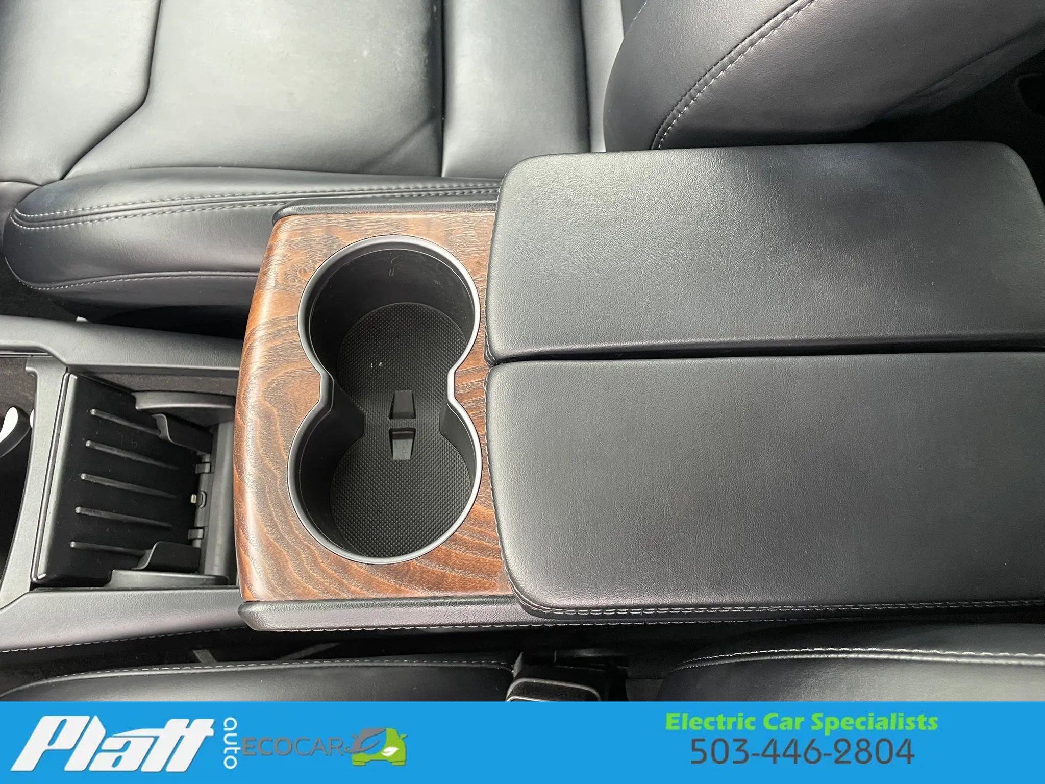 Used 2019 Tesla Model X 100D AWD/4WD image 34