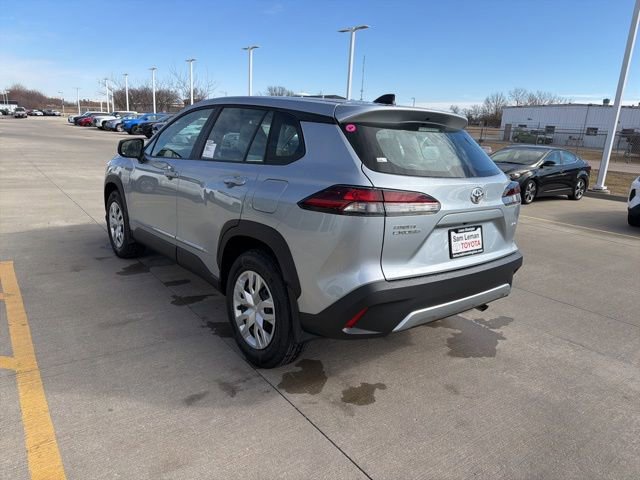 New 2026 Toyota Corolla Cross L image 5