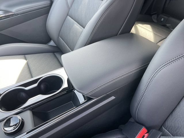 New 2027 Chevrolet Equinox LT w/ Convenience Package II AWD/4WD image 21