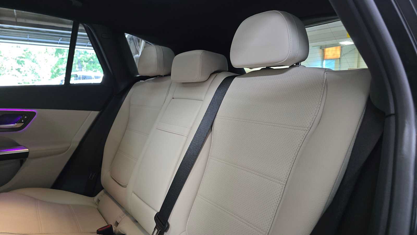 Certified 2026 Mercedes-Benz GLC 300 4MATIC image 17