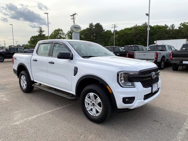 Used 2025 Ford Ranger XL