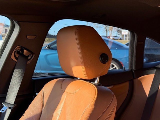 Used 2018 BMW 430i Gran Coupe image 11