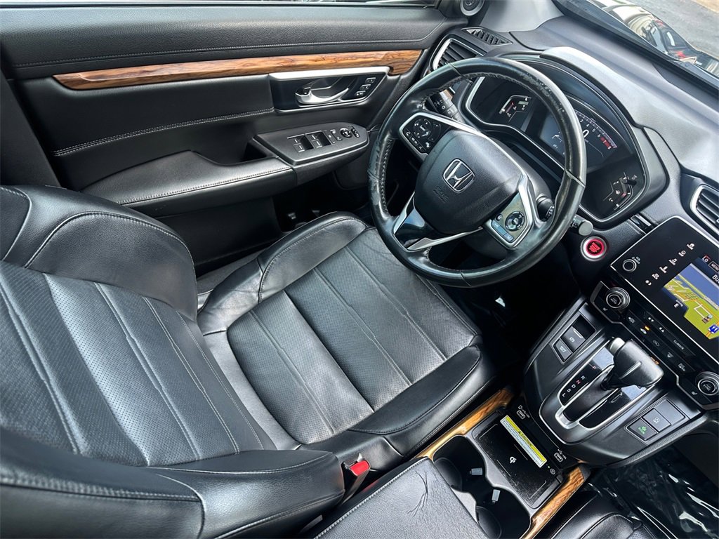 Used 2020 Honda CR-V Touring image 29