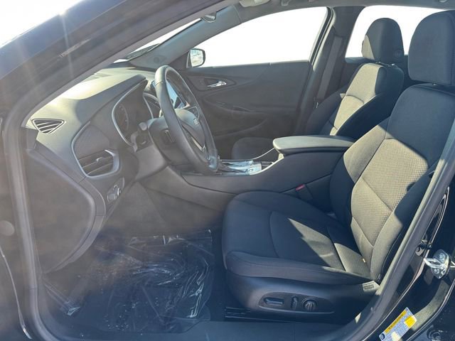 Certified 2023 Chevrolet Malibu RS image 10