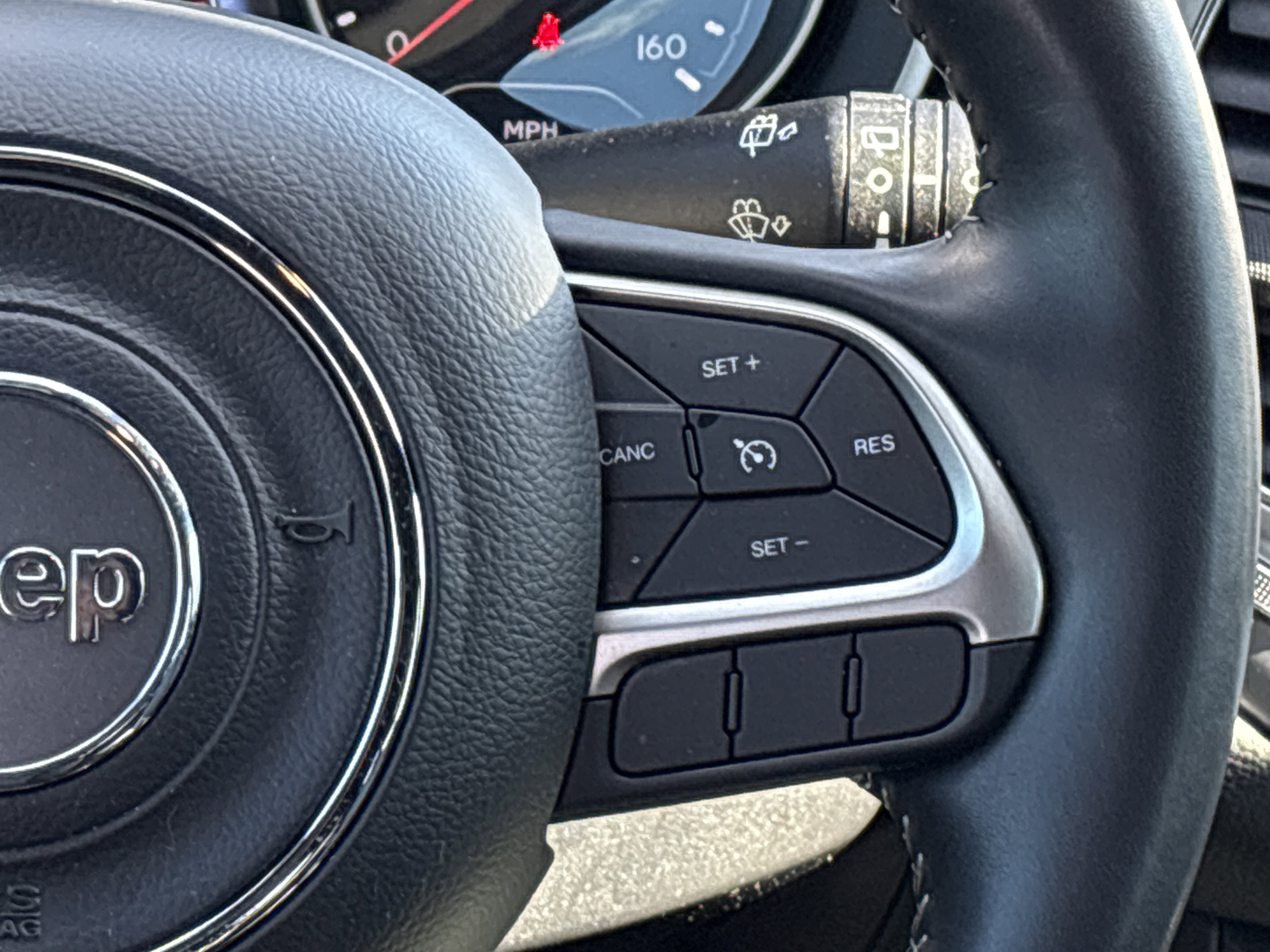 Certified 2021 Jeep Compass Latitude image 22