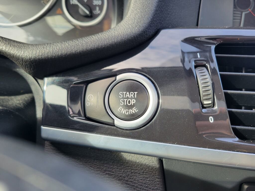 Used 2013 BMW X3 xDrive28i image 28